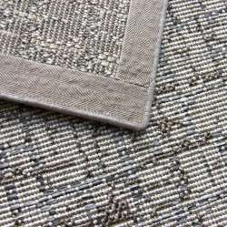 Textura de la alfombra de polipropileno